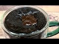 Choco Lava Mug Cake! Only 2 minutes! No egg