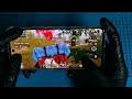 PUBG Mobile New Update on Huawei Nova 9 Performance and Graphics.