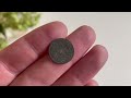 Metal Detecting Switzerland Ten Hole Live Dig Finding Coins With Minelab Manticore Fields Of Dreams