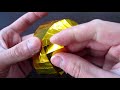 【折り紙】金貨【origami】Gold coins