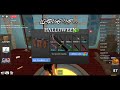 playing mm2 and playing the new halloween update