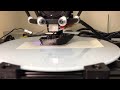 Time Lapse of Anycubic Printing #3DBenchy