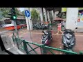 Ulan at init nagsabay#rain #sunny #busroutes #bus #macau #day #vlog #video #viral #viralvideo