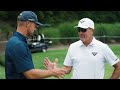 Phil Mickelson's Thoughts On His Match With Bryson DeChambeau