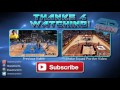 NBA 2K16 TOP 10 ALLEY OOPS, DUNKS & POSTERIZERS