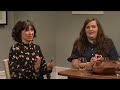 Girlfriends Game Night - SNL