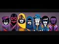 On Us - Wolfgang Mix | Incredibox mix