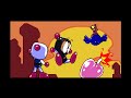 Neo Bomberman (Arcade) All Bosses (No Damage)