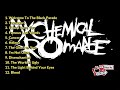 Best Songs of My Chemical Romance | Nonstop