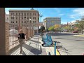 El Paso Texas [4K] Walking Tour