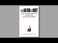 The War of Art By Steven Pressfield (Audiobook)