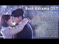 [ BEST KDRAMA OST ] | Popular Kdrama OST 2024 | Kdrama OST For Relaxing