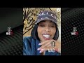 Keyshia Ka'oir Reacts To Troll Asking If Her & Gucci Mane Are In The Illuminati! 👿