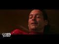 FINAL FIGHT: Spider-Man vs. Green Goblin | Spider-Man: No Way Home (Tom Holland, Willem Dafoe)