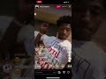 nba youngboy “In this b*tch” official unreleased snippet!