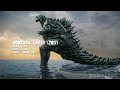 Godzilla | size comparison  2021 ( Godzilla vs Kong throughout the years )