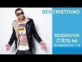 Ben Cristovao rozhovor: Verse-Atile