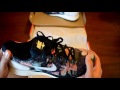 Unboxing from FinishLine #Firstvideo