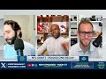 Football Recruiting Podcast: NFL Draft - Round 1 Reaction | Scouting Trends | Smoke Dixon Joins