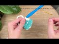 Popping Mushroom Crochet Tutorial - Itty Bitty Mushie Pop