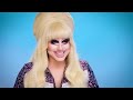 The Pit Stop S13 E5 | Trixie Mattel & Violet Chachki Judge ‘The Bag Ball’ | RuPaul's Drag Race