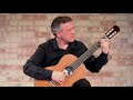 Planxty Irwin - arranged and performed by Gary Ryan