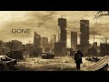 GONE ♪ Post-Apocalyptic Rock Song (Royalty Free)