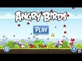 Angry Birds Base - Gameplay