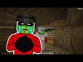 Becoming A SUPER HERO In Minecraft!
