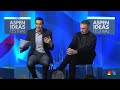 CEO of Microsoft AI speaks about the future of artificial intelligence at Aspen Ideas Festival