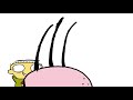 monobrow, sockhead, no-neck chump / (Ed, Edd n Eddy) Animation