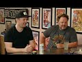 Something’s Burning S2 E03: Jim Jefferies & Forrest Shaw Make a Bloomin’ Onion with Lamb Lollipops
