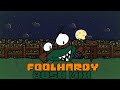 Foolhardy - Bush mix