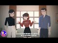 Roasting MSA (my story animated)