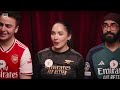 GUESS THE GOONER 4 | Aaron Ramsdale, Fabio Vieira, Sharky & Frimmy