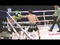 Naoya Inoue showed skills of an all time great when beating Luis Nery