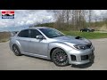 Subaru Impreza WRX STi Compilation 2023 - BRUTAL Sounds!