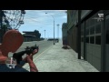 Amazing Spider-Man GTA IV Skin Mod Showcase