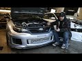 How Much Does It Cost to Build a 732 WHP Subaru WRX?