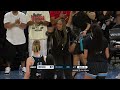 ANGEL REESE VS. CAITLIN CLARK 🔥 Rookie showdown FOR THE AGES as Chicago Sky prevails | WNBA on ESPN