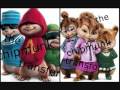 25 For Haiti-We We Are The World (Chipettes-Chipmunk Version)