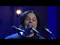 Jack White - Connected By Love (Live on SNL)