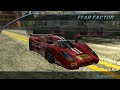 burnout 3 gameplay 2