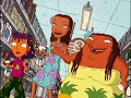 Rocket Power: El gran día | EPISODIO COMPLETO | Nickelodeon en Español