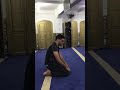 Como fazer o Salah, oração muçulmana
