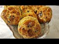 Cheese bread recipe - Easiest way to make cheese bread at home.