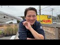 Lunch with Kenji: Smash That Burger Co. in Seattle