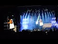 Guns N' Roses 2nd night Chicago - Wish You Were Here/Layla