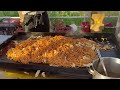 japanese street food - festival yakisoba compilation 焼きそば