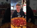 New York vs Chicago Pizza